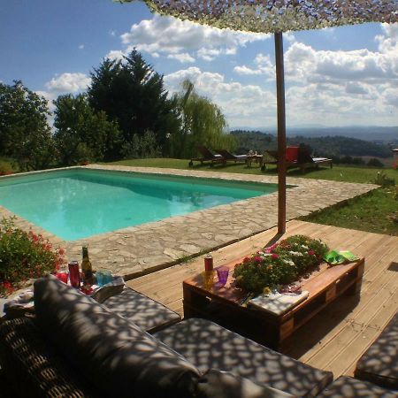 Novellina Villa Certaldo Esterno foto