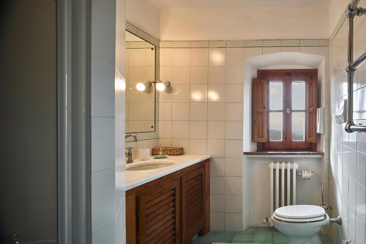 Novellina Villa Certaldo Esterno foto