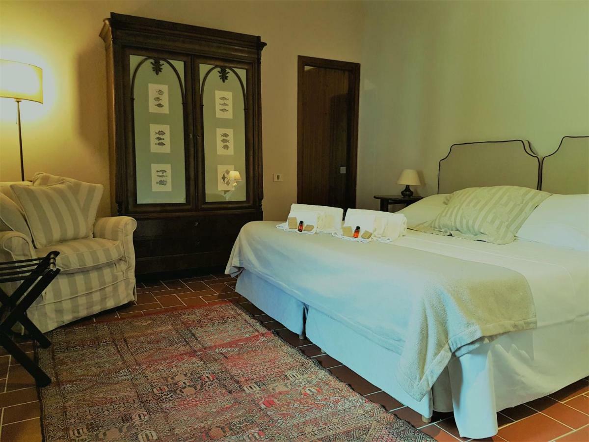 Novellina Villa Certaldo Esterno foto